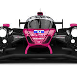 Oak Racing bereut in Le Mans insgesamt vier LMP2-Ligier