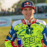 GP-Fahrer Przemyslaw Pawlicki ersetzt in Moorwinkelsdamm seinen Bruder Piotr