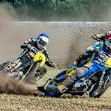 Nach Matten Kröger (l.) hört jetzt auch Ricky Janoschka (r.) auf