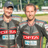 Imanuel Schramm und Hermann Bacher fehlen beim DMSB-Finale in Werlte