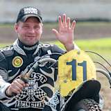 Neue Diagnose: Florian Kreuzmayr hat sich die Schulter gebrochen