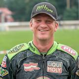 Marco Hundsrucker fährt wieder Rennen in der Seitenwagenklasse