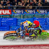 Hans Weber im Zweikampf mit Jasper Iwema 