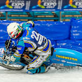Günther Bauer war bester Deutscher in der WM 