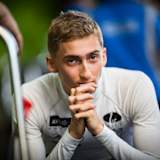 Ferdinand Habsburg startete 2017 in der Formel 3