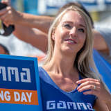 Viel zu sehen gab es beim Gamma Racing Day