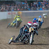 William Matthijssen und Beifahrerin Sandra Mollema (1) gehören zu den Favoriten auf den EM-Titel in Eenrum