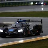 Sieger der 24 Stunden von Daytona: Der Cadillac DPi von Wayne Taylor Racing