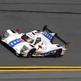 DragonSpeed absolvierte mit dem Oreca 07 bereits einen Gastauftritt in Daytona