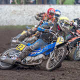 GP-Pilot Bernd Diener (12) gewann schon 2018 in Vries