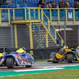 Ziel Assen: Sattler/Neubert knapp vor Kretzer/Bosch