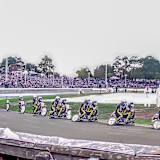 Gespanne sind immer für eine Überraschung gut