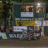 Starthäuschen auf dem urigen Eichenring in Dohren