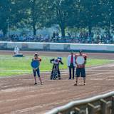 Gute Idee: örtliche Sportvereine in die Veranstaltung mit einbinden