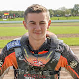 Der Brite Zach Wajtknecht wurde 2019 in Bad Hersfeld neuer Europameister