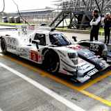 Der zweite Rebellion R13 war letztmals beim Saisonauftakt der WEC in Silverstone am Start