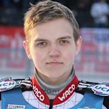 Der Schwede Ove Ledström setzte sich bei der nordischen Eisspeedway-Meisterschaft durch