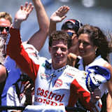 John Kocinski : Gegen hübsche Begleitung hatte er nichts einzuwenden