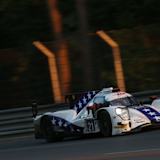 Der Oreca 07 (LMP2) von DragonSpeed bei den 24 Stunden von Le Mans 2017