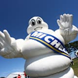 Michelin: Kein Schreckgespenst für die Superbike-WM