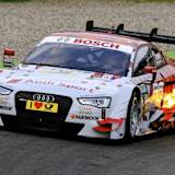 Die Stimmen aus dem Audi-Lager