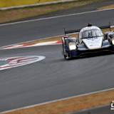 Sieg in Fuji für den Oreca von Jackie Chan DC Racing X Jota