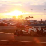 Pickett Racing konzentriert auf Einsätze in den USA