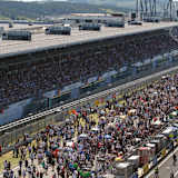 Yamaha Austria zählt für das 24h Le Mans zu den Favoriten 