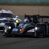 Delta ADR hat die Saison 2014 in der FIA WEC gesichert