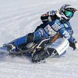 Niclas Svensson ist neuer Schwedischer Meister