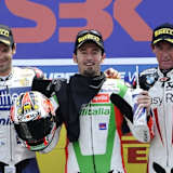 Max Biaggi führt die Altersrekorde gleich in zwei Disziplinen mit an