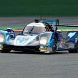 KCMG muss aus der Boxengasse starten