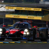 Der Ligier JS P2 ist in Asien sehr gefragt