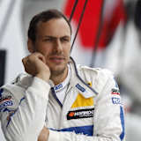 Auch bei den 24h von Spa am Start: DTM-Pilot Gary Paffett