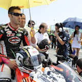 Alex Polita 2011 in Misano