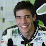 Santiago Barragán kommt nicht mit der besten Vita in die Superbike-WM