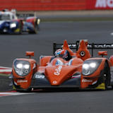 Sieger beim Saisonauftakt in Silverstone: Der Gibson 015S von G-Drive Racing