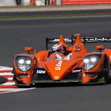 Der Gibson 015S ist in Spa-Francorchamps mit dabei