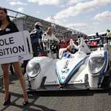 Schon 2015 gab es in der ELMS einiges zu sehen