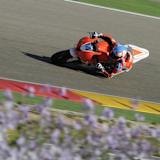 2014 werden wir keine ProRace-Honda in der Supersport-WM sehen
