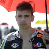 Christophe Ponsson steht 2015 vor einer grossen Herausforderung