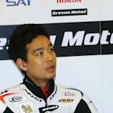 Ratthapark Wilairot wird Supersport-WM-Pilot