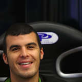 Luca Scassa hat die Rennen in Donington, Sepang und Misano verpasst