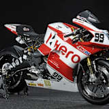 Die EBR 1190RX war mit der Superbike-WM überfordert