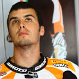 Wenn der Speed stimmt, will Luca Scassa 2015 einige Wildcard-Einsätze mit Ducati fahren