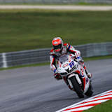 Michael van der Mark: Sepang-Sieger und Weltmeister 2014?