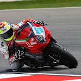 Jules Cluzel ist vom Durcheinander bei MV Agusta nicht irritiert