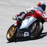 Wie gut oder wie schlecht sind die MV Agusta F4RR und ihr Pilot Claudio Corti?