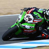 David Salom könnte 2015 der einzige Pedercini-Pilot in der Superbike-WM sein 