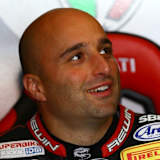 Lorenzo Lanzi hat seinen Traum von der Superbike-WM nie aufgegeben